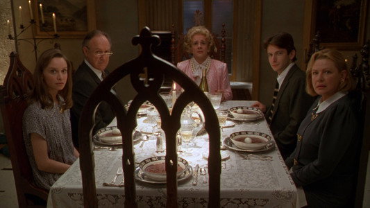 The Birdcage