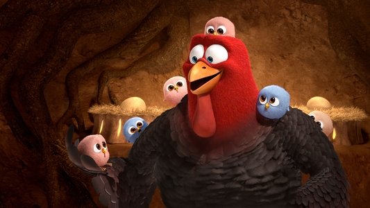 Free Birds