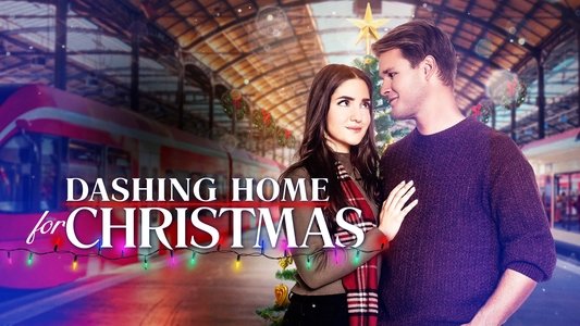 Dashing Home for Christmas