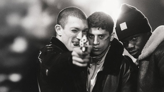 La Haine