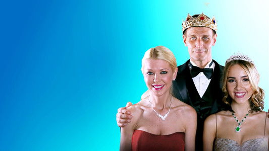 A Royal Christmas Ball