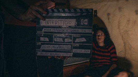 Interstício