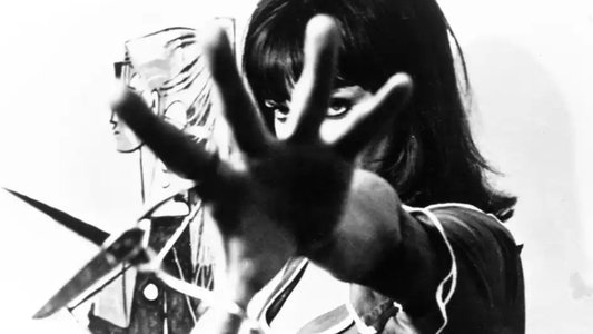 Anna Karina, souviens-toi