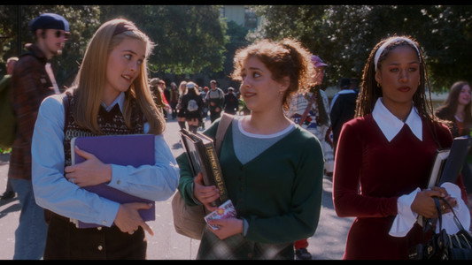 Clueless