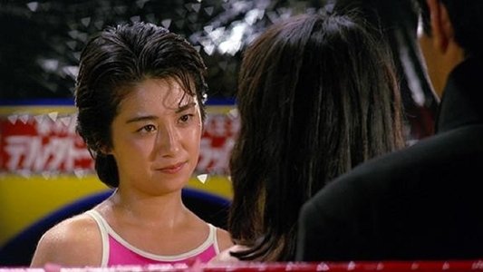 美少女プロレス　失神１０秒前