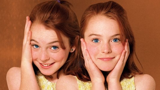 The Parent Trap