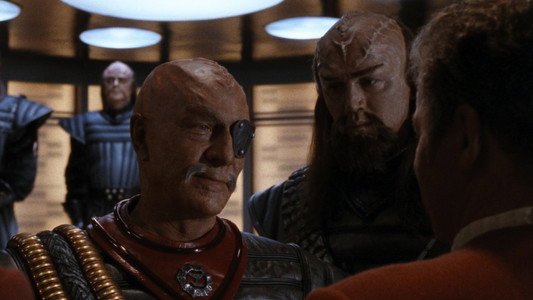 Star Trek VI: The Undiscovered Country
