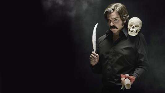 Toast of London