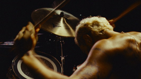 Sound of Metal