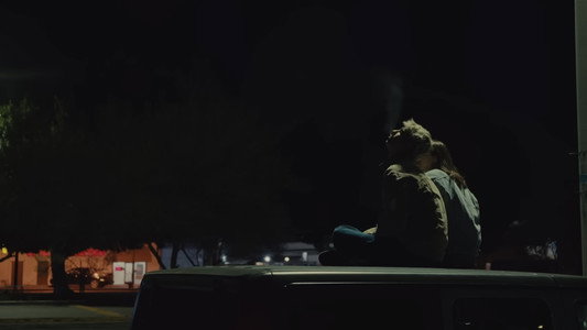 Five Seconds Flat, the Film
