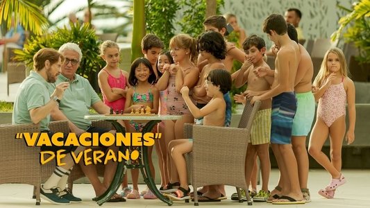 Vacaciones de verano