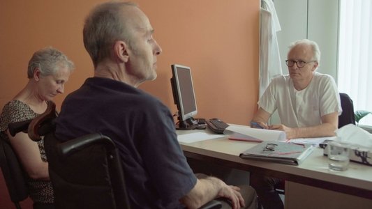 Les mots de la fin