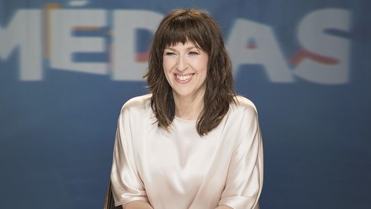Dans les médias