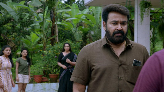 ദൃശ്യം 2