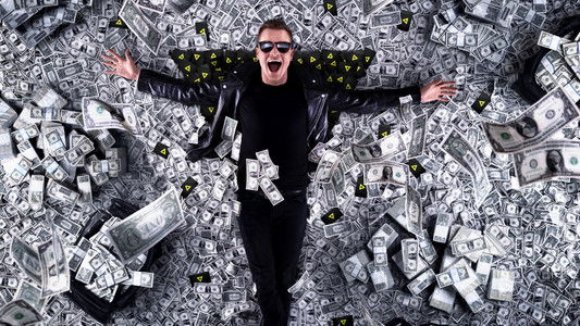 ONEMANSHOW: The Movie