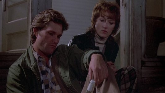 Silkwood