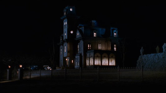 The Addams Family