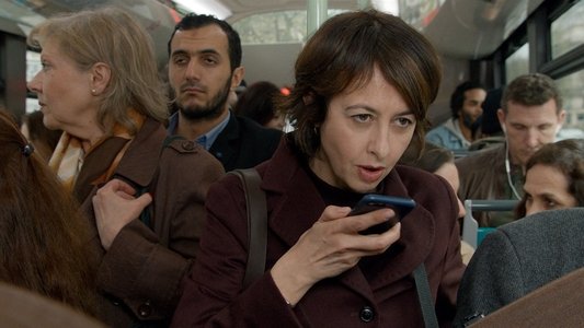 Garde alternée
