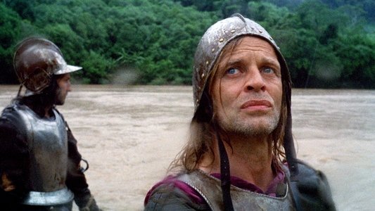 Aguirre, der Zorn Gottes