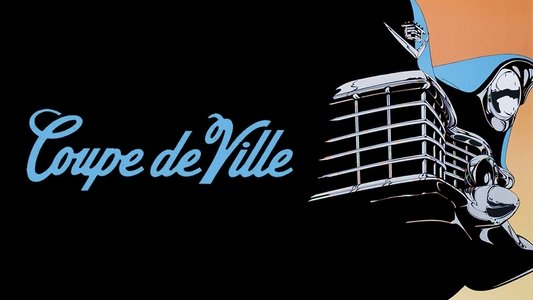 Coupe de Ville