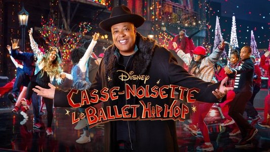 The Hip Hop Nutcracker