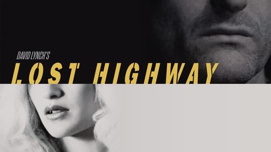 Lost Highway