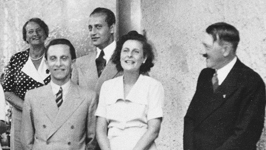 Die Macht der Bilder: Leni Riefenstahl