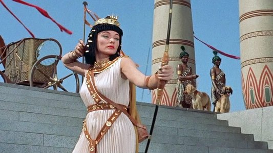 The Egyptian
