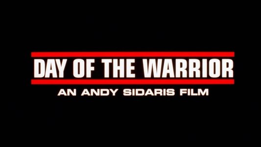 Day of the Warrior