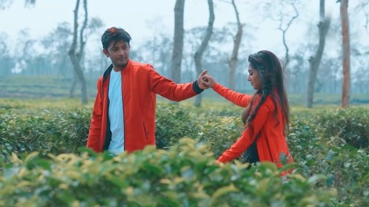 মেঘের কপাট