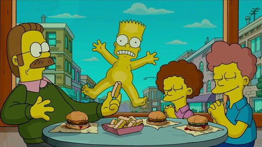 The Simpsons Movie