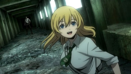 BTOOOM!