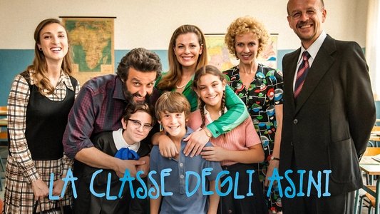 La classe degli asini