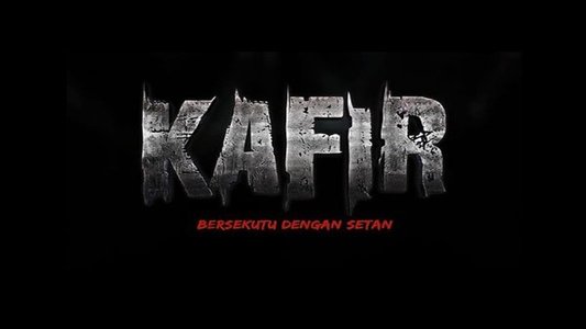 Kafir: Bersekutu dengan Setan