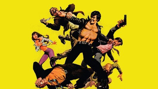 激突! 殺人拳