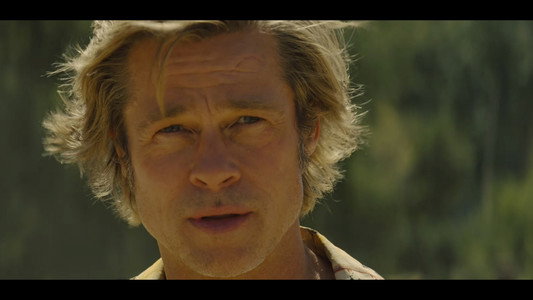 Once Upon a Time... in Hollywood