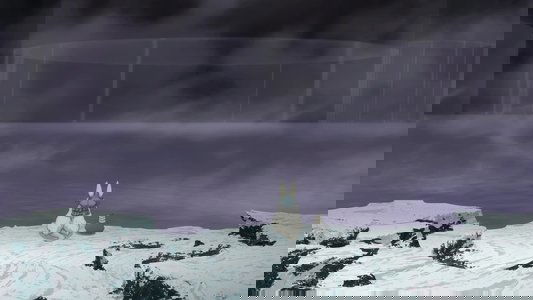 劇場版メイドインアビス 深き魂の黎明