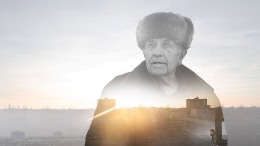 Czarnobyl: Ludzie ze stali
