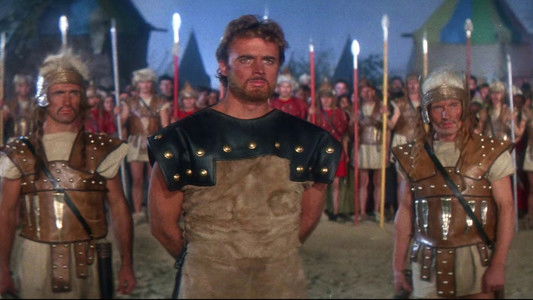 Tharus figlio di Attila