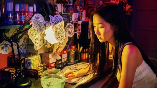 边水往事