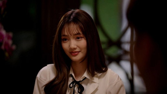 น้องสาวหายนะ