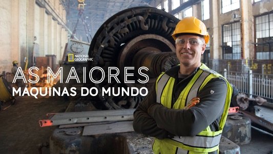 Inside Mighty Machines
