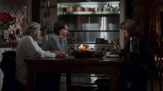 The First Wives Club