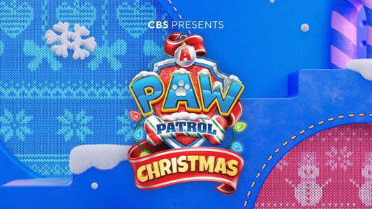 A Paw Patrol Christmas