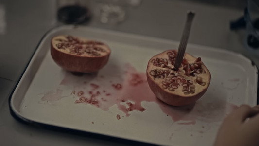 Five Seconds Flat, the Film