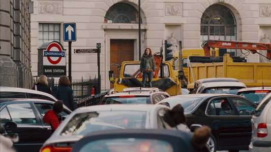 Imagine Me & You