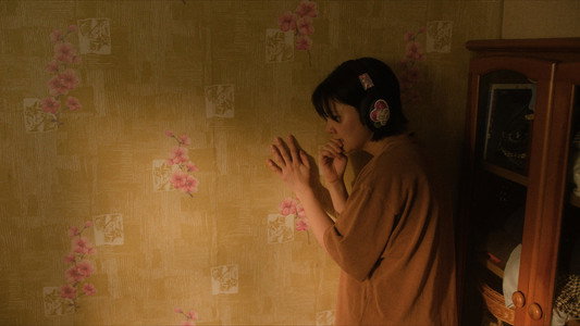 순간의 사라