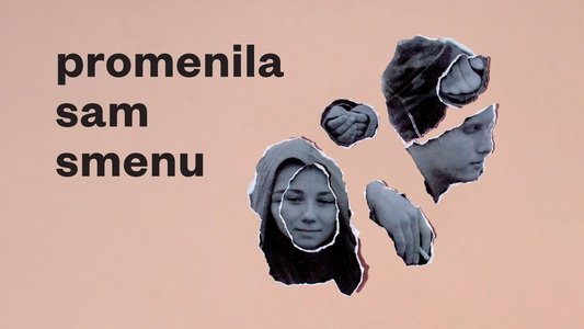 Vyměnila jsem si směnu