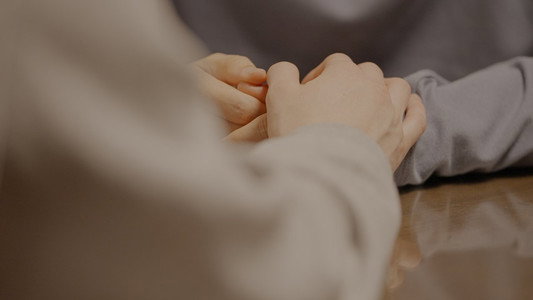 첫날밤과 손가락
