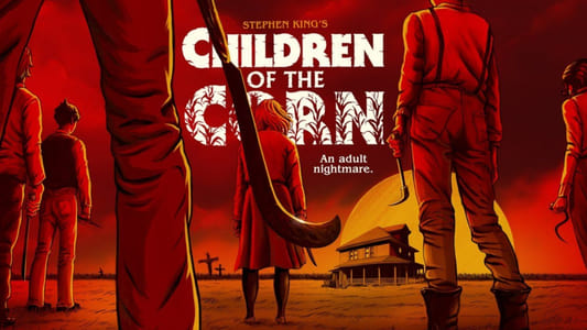 Children of the Corn